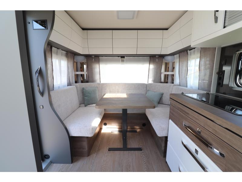 Hobby Excellent Edition 460 UFE MODEL 2026 - 1500 KG -606  foto: 6