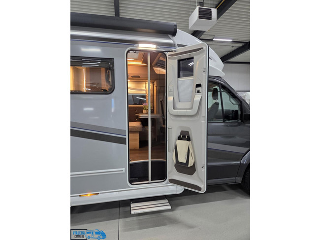 Knaus Van Ti Plus 650 MEG foto: 1