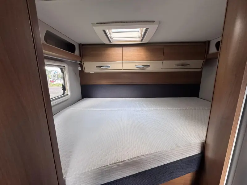 Knaus Van TI 550 MD PLATINUM SELECTION Foto: 17
