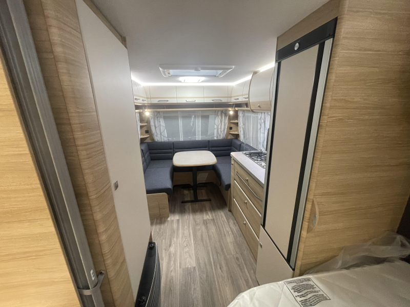 Fendt Bianco Selection 465 SFB +1700 kg+ €2000 korting  foto: 15