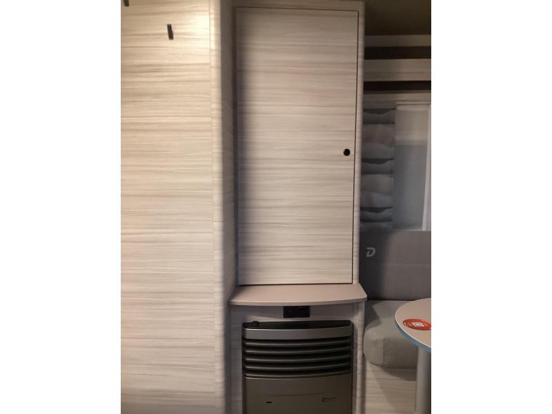 Dethleffs C'Joy Active 460 LE model 2026  foto: 14