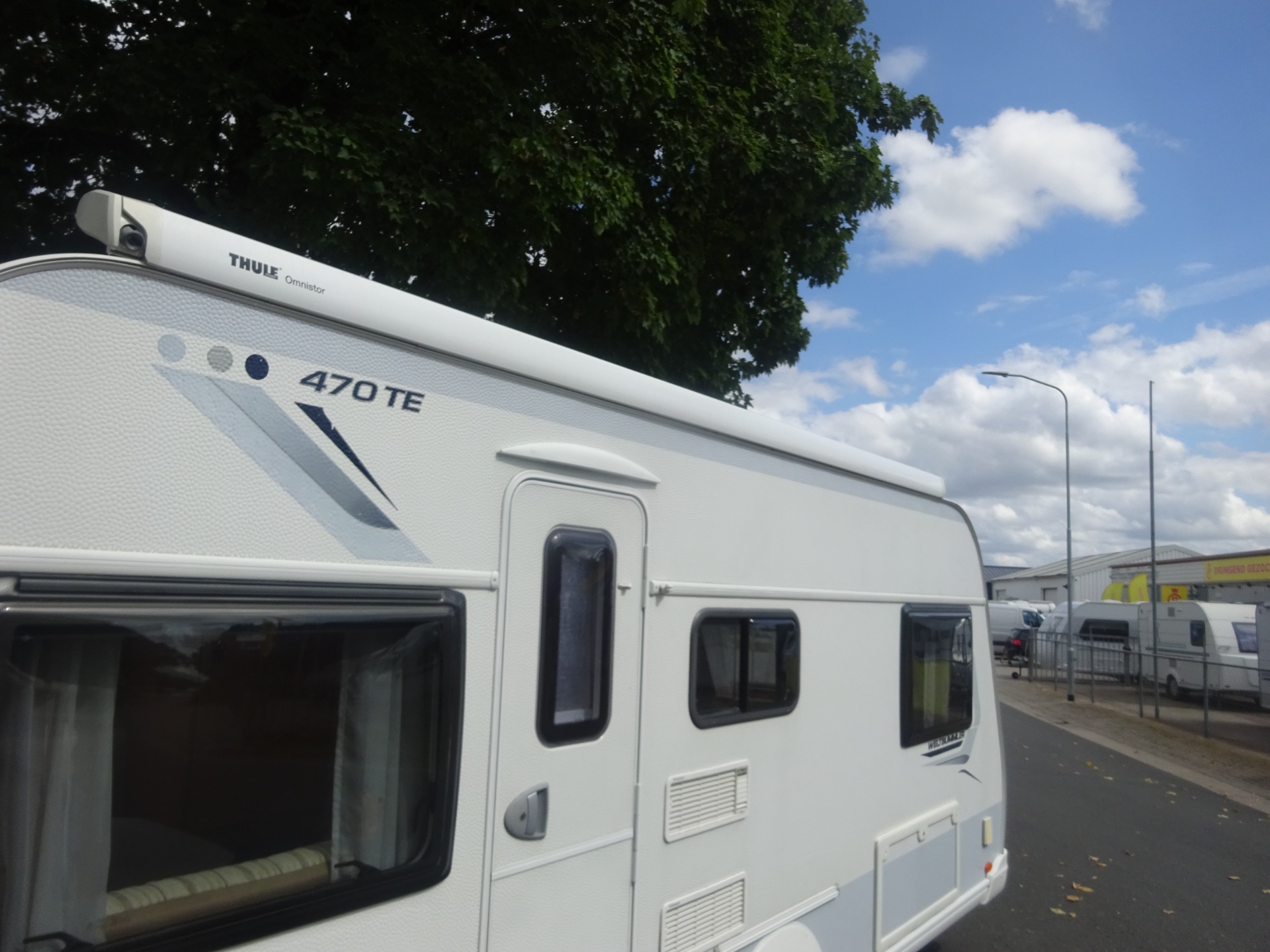 Tec Weltbummler GERESERVEERD foto: 5