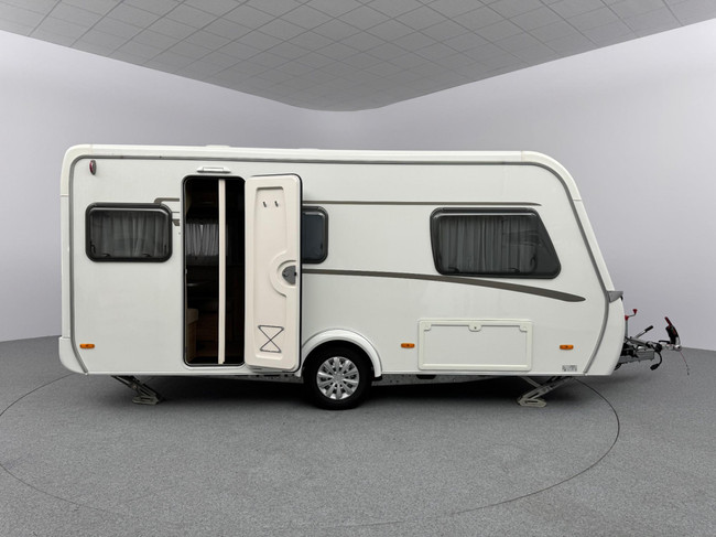 Eriba Nova Light 470 foto: 14