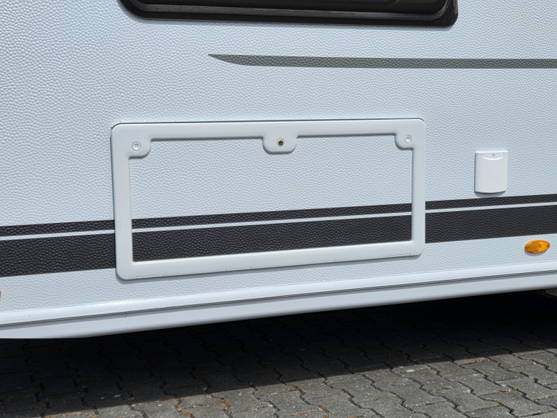 Dethleffs C'Go 515 RE Enkele bedden - Mover  foto: 21