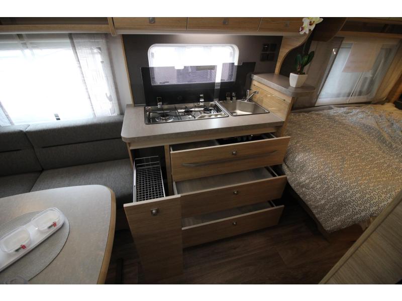 Fendt Bianco Activ 445 SFB Voordeel-pakket € 2.250,-  foto: 12