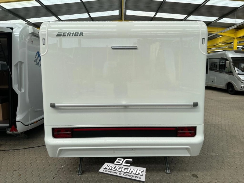 Eriba Feeling 442 FACE LIFT  foto: 3