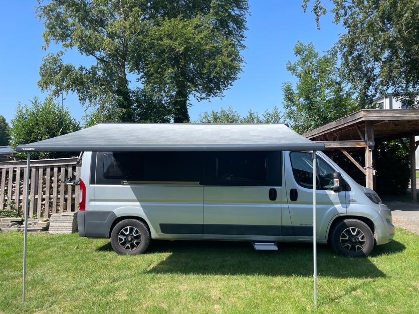 WESTFALIA AMUNDSEN photo: 3