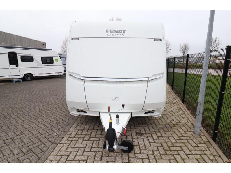 Fendt Bianco Activ 445 SFB MEGA KORTING / 288 