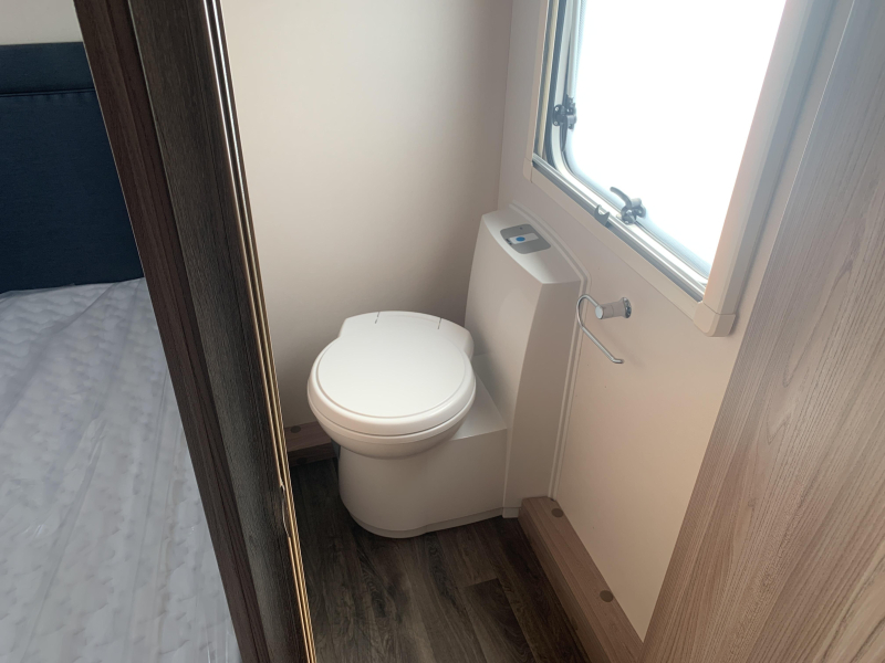 Sprite Mondial 470 SE Model 2026  foto: 4