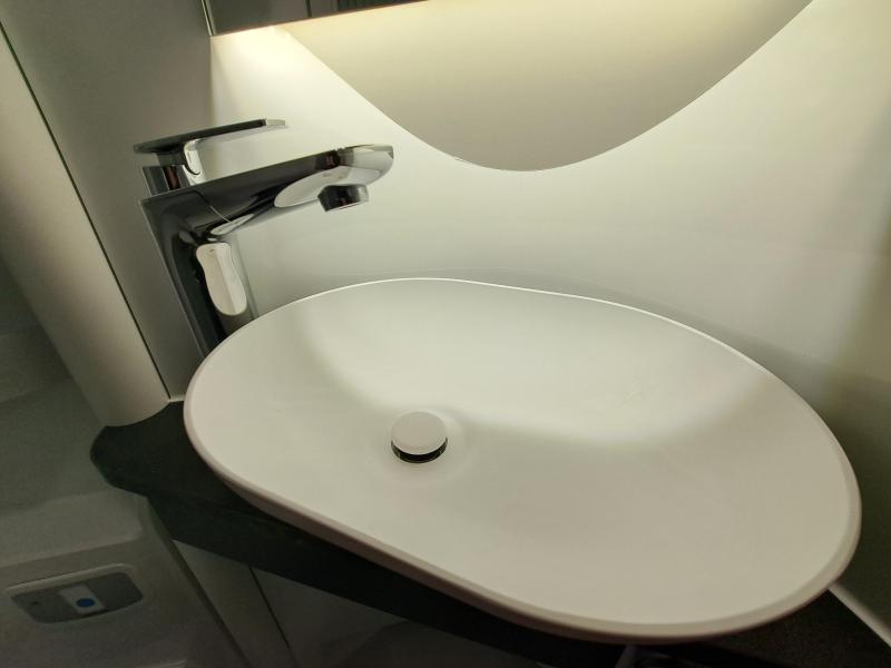 Adria Compact Supreme DL ACC, Full Led, automaat  foto: 15