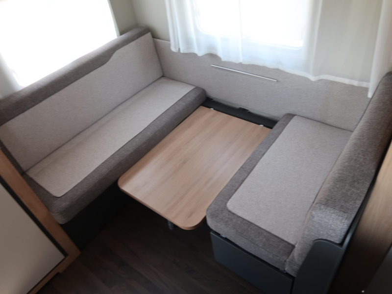 Knaus Sport 420 QD  foto: 9