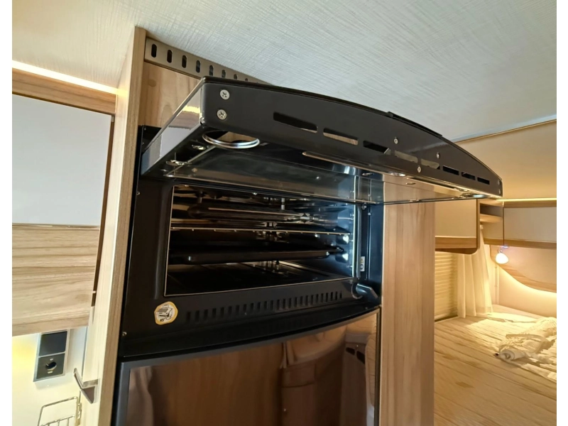 Hymer Exsis-I 588  foto: 12