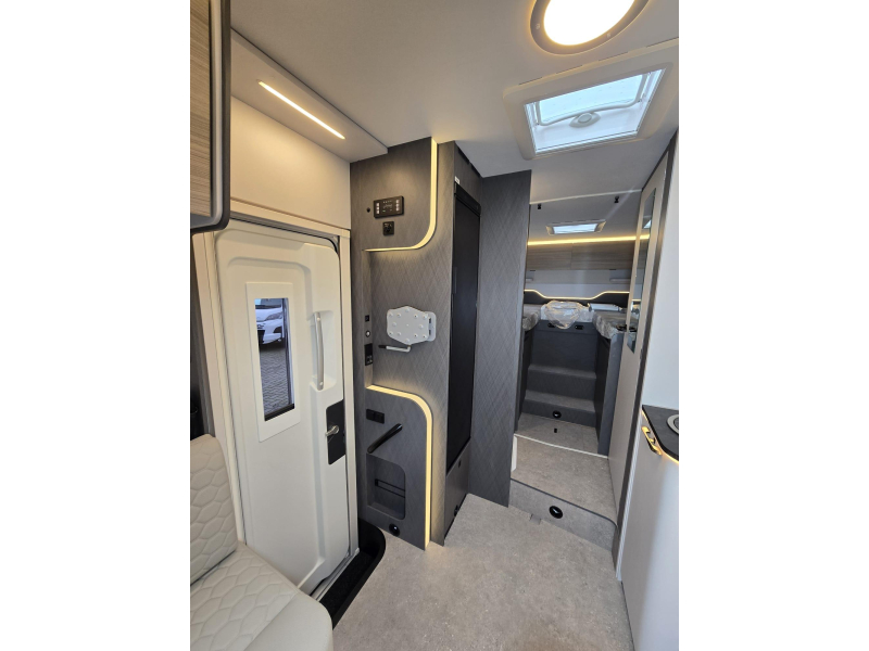 Etrusco I 7400 SBC Single beds face/face photo: 15