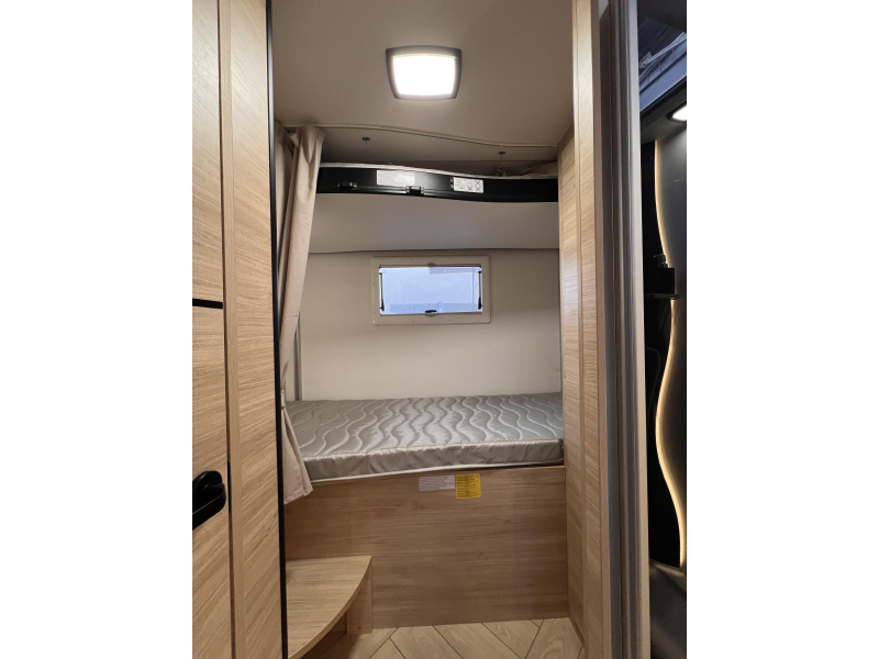 Chausson Etape Line 720 Autom&aacute;tico foto: 17