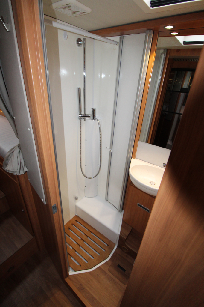 Hymer Exsis Ex i588 foto: 10