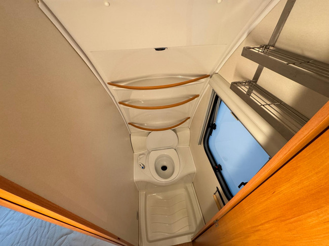 HomeStar Racer 45 foto: 11