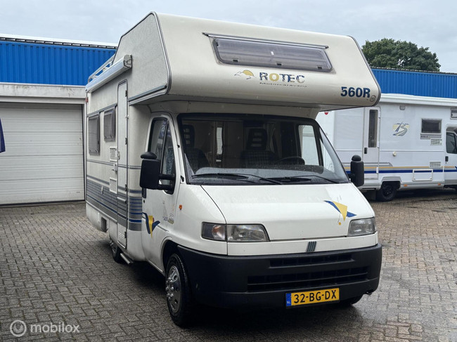 Fiat 230 photo: 6