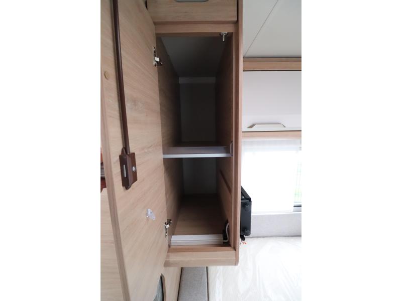 Knaus Sudwind Black Selection 500 EU MODEL 2026 - 441  foto: 13