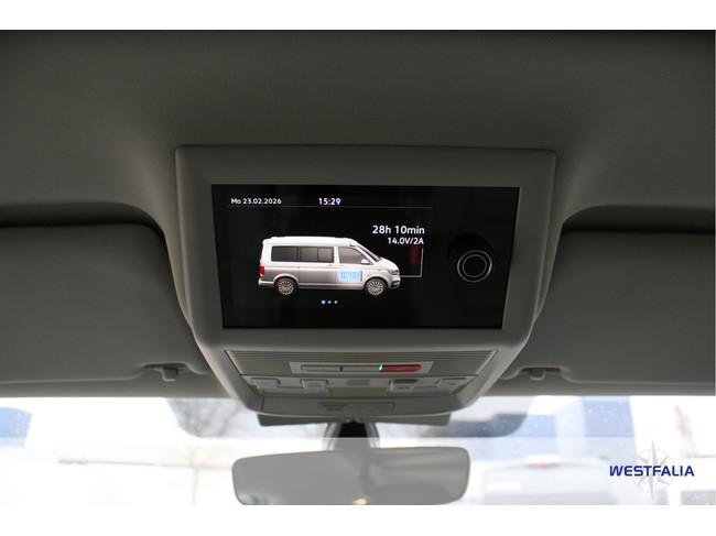 Volkswagen CALIFORNIA T6.1 Beach Edition | 12 maanden Garantie | foto: 13