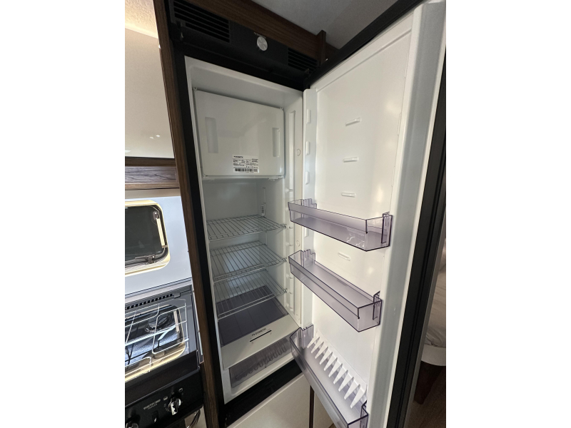 Fendt Diamant 560 SGW Model 2026  foto: 11