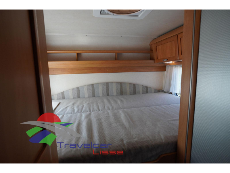 Hymer B 630 Star-Line/ Automaat/  foto: 10