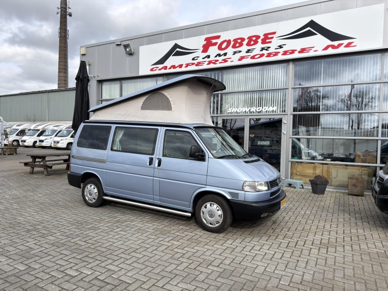Volkswagen Westfalia T4 
