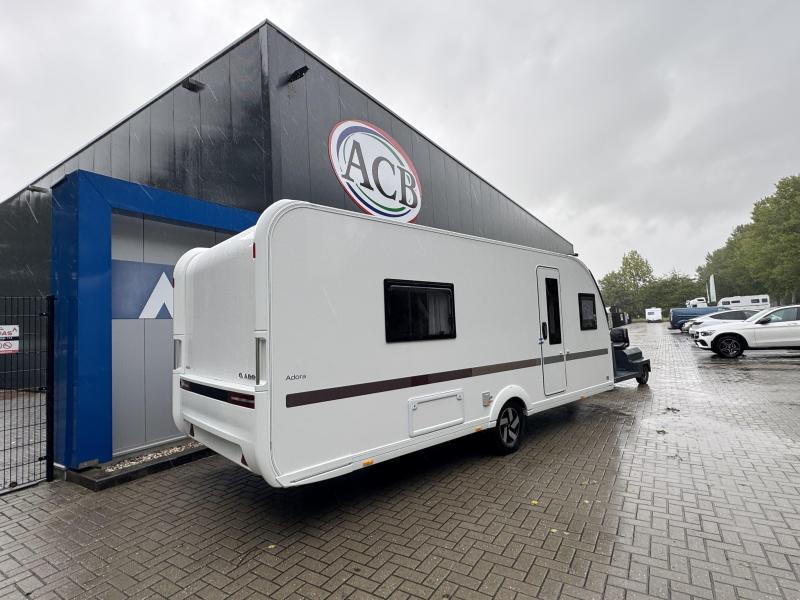 Adria Adora 572 UT  foto: 22