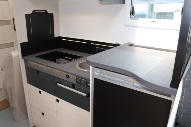 Nagenoeg nieuwe Exclusieve Line 660 Chausson AUTOMAAT dubbele toegangsdeur Artic pack (70  foto: 39