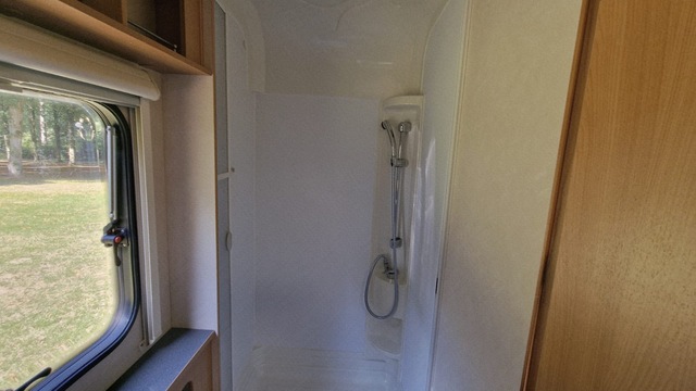 Fiat Adria Sunliving Lido S12 foto: 10