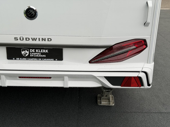 Knaus SUDWIND 500 EU 60 YEARS foto: 3