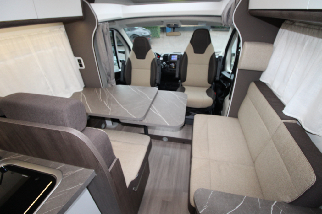 Benimar Tessoro T463 Foto: 5
