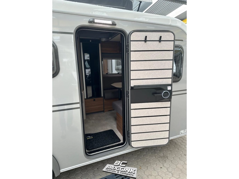 Eriba Feeling 442 FACE LIFT 