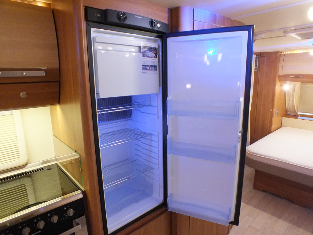 FENDT LE VOGUE 700 foto: 15