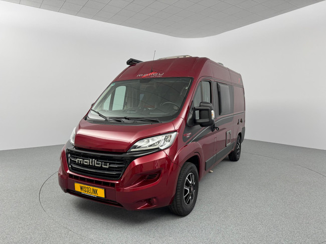 Malibu Compact 540 foto: 22