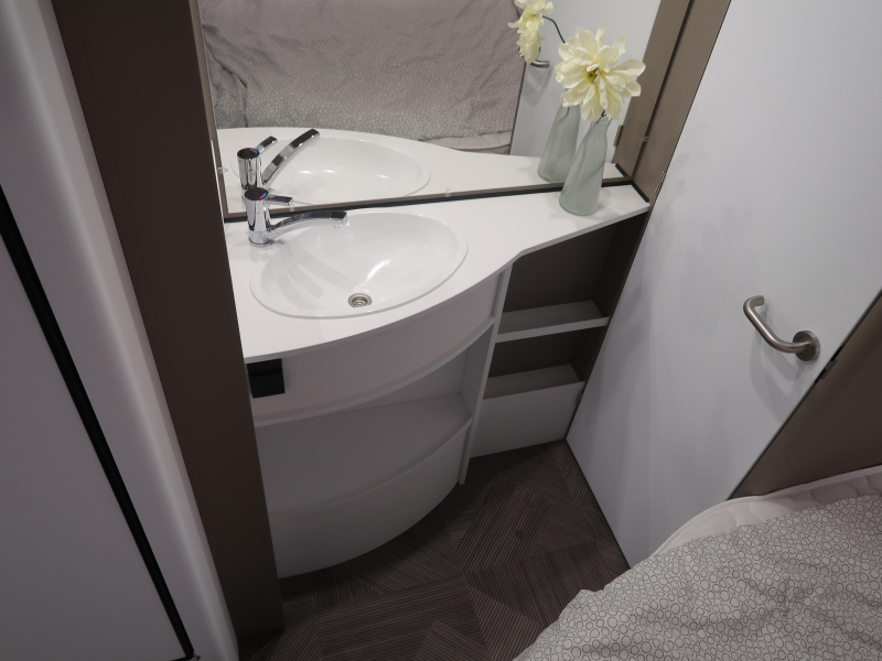 Dethleffs C'Go 495 FR €2000,- ACCESSOIRE CHEQUE  foto: 19