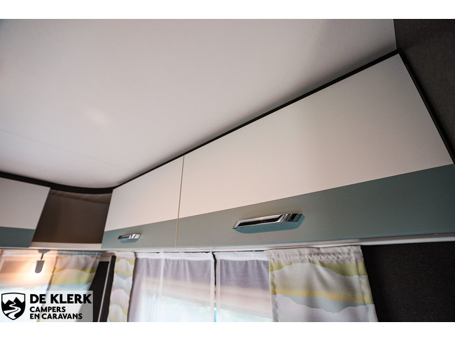 Dethleffs C-JOY 460 LE All-in Deals foto: 9
