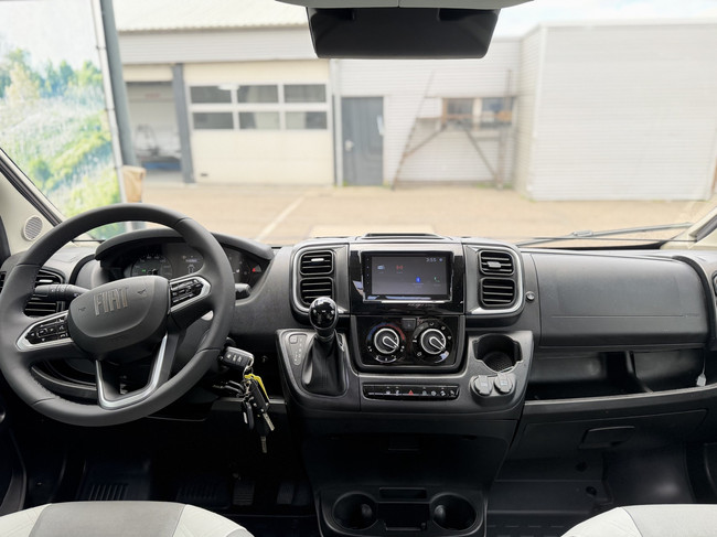 Knaus Boxlife 540 MQ Platinum Select foto: 8