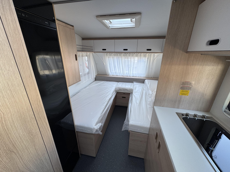 Adria Aviva 492 LU Foto: 3