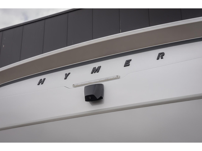 Hymer BMC-T 600 Facelift Modeljaar 2026 nu op voorraad!! foto: 14