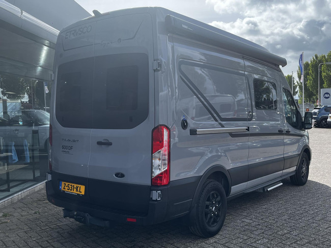 Etrusco Cv 600 df Complete Selection Foto: 3