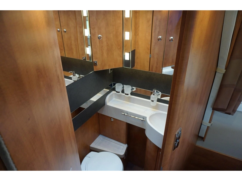 Carthago Chic C-Line II 50 QB photo : 10