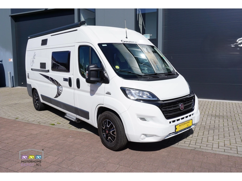 Chausson Twist 594 V Winterbestenig  foto: 0