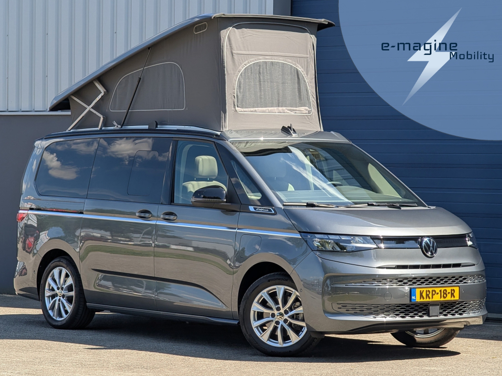 Volkswagen California Beach Tour 1.5 eHybrid 4Motion 245cv PHEV
