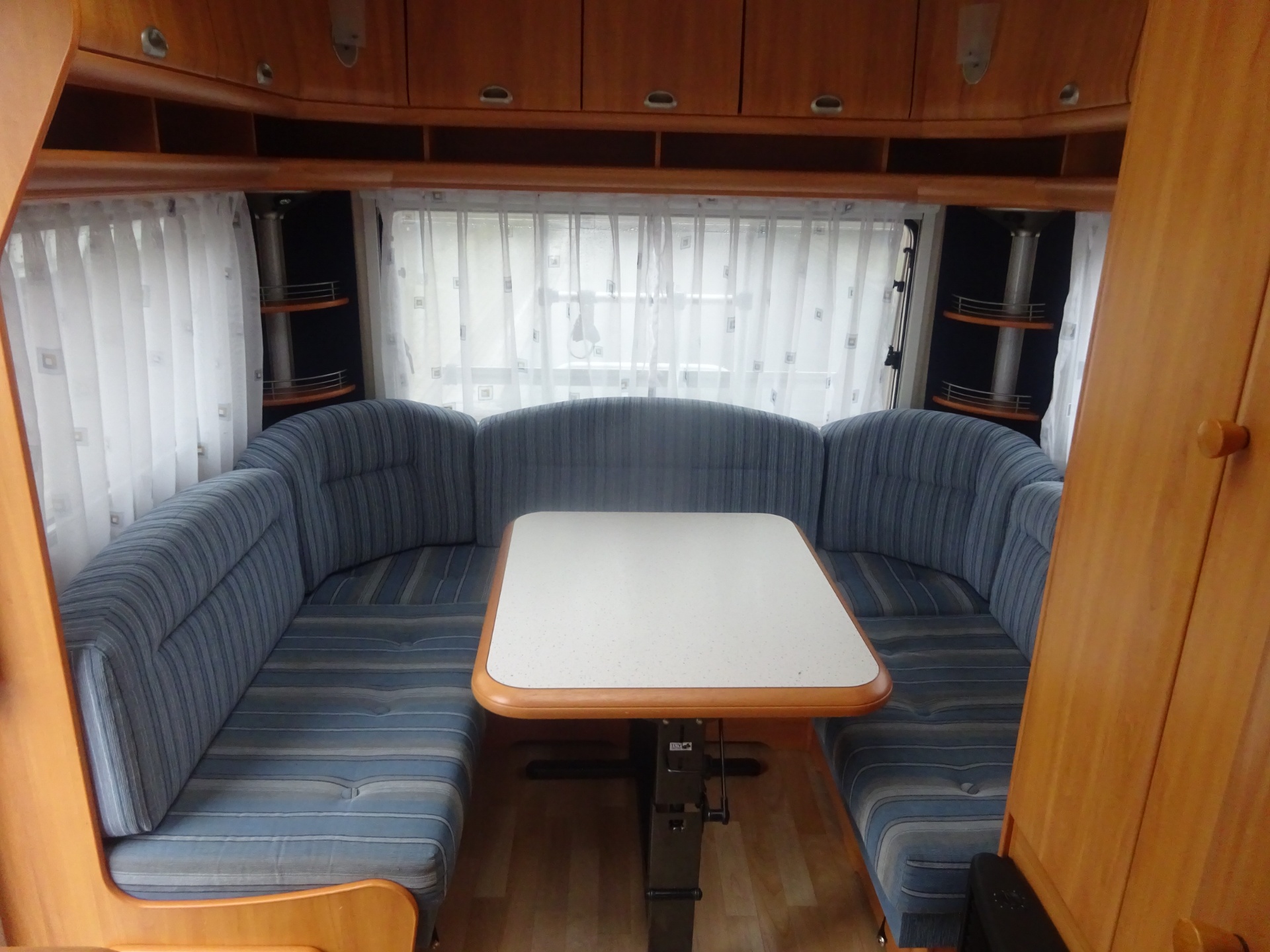 Hobby De luxe GERESERVEERD foto: 10