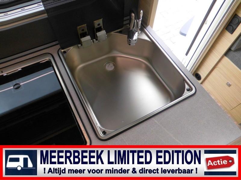 Fendt Bianco Selection 465 TG 4368,=KORTING MOVER+THULE  foto: 14