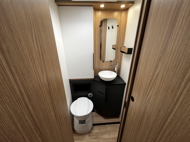 Pilote P 720 FC Camper, 2026!  foto: 7