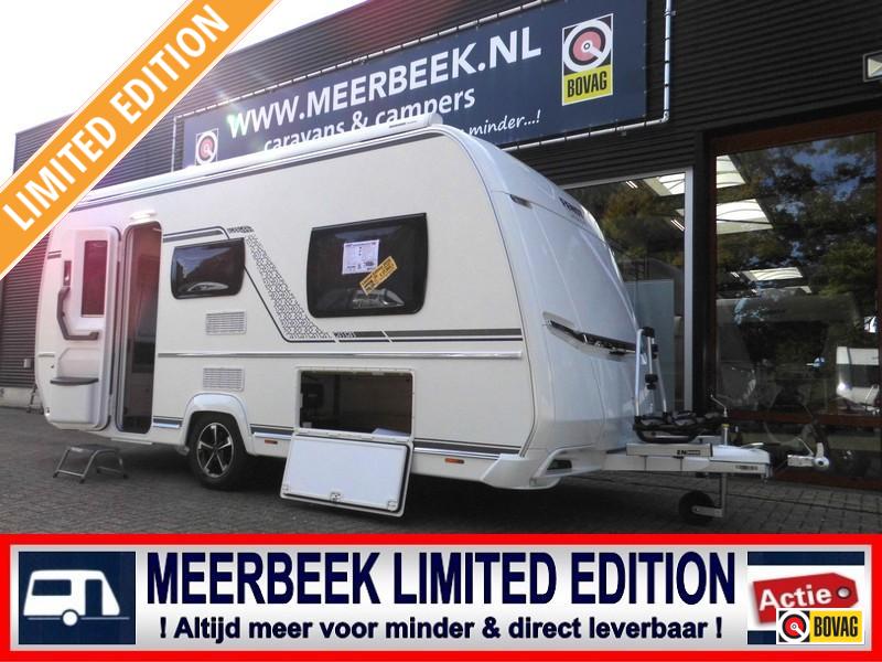 Fendt Bianco Selection 465 TG 4372,=KORTING THULE+MOVER 