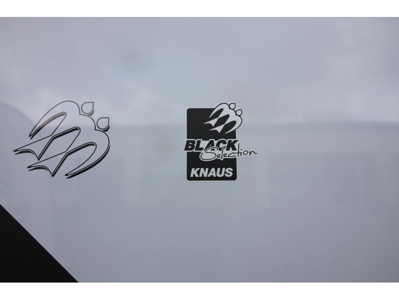 Knaus Sudwind Black Selection 500 FU Model 2026  foto: 19