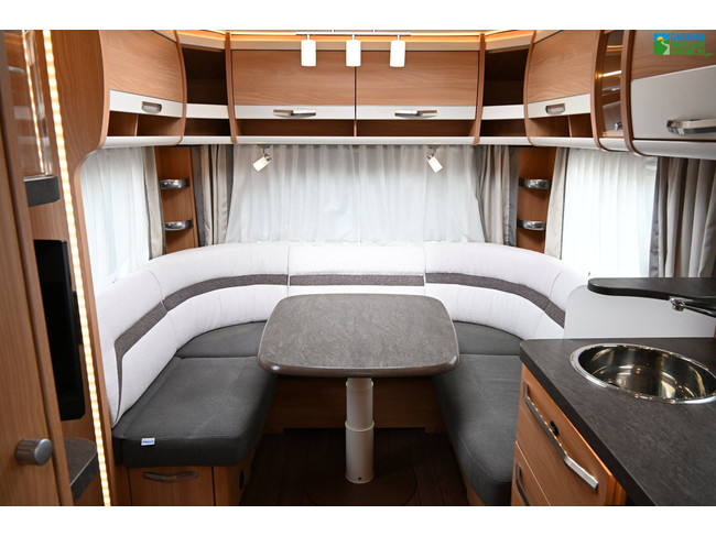 Knaus Südwind Silver Selection 450FU foto: 4
