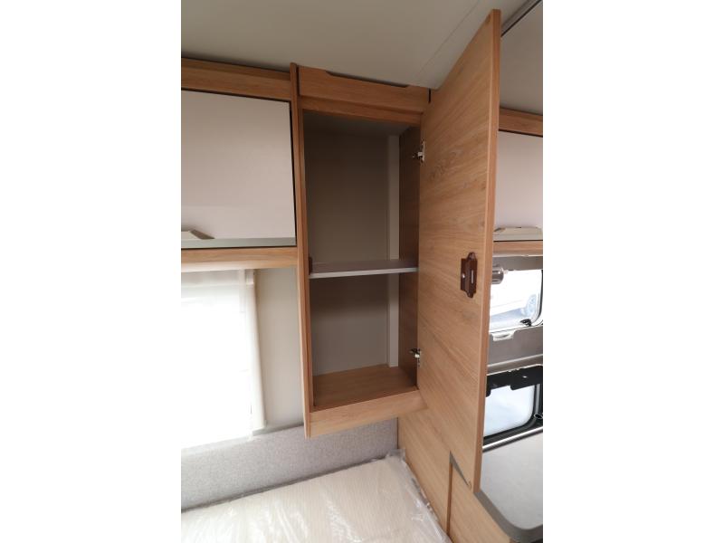 Knaus Sudwind 60 Years 460 EU MEGA KORTING / 535  foto: 10